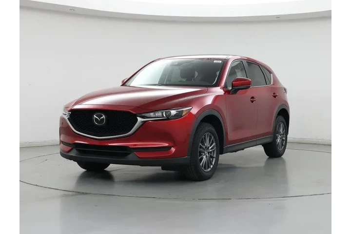 $23998 : Mazda CX-5 2020 AWD Touring image 4