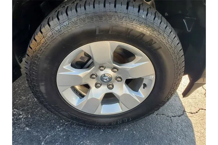 $29590 : Ram 1500 2021 4x2 Big Horn 4 image 6