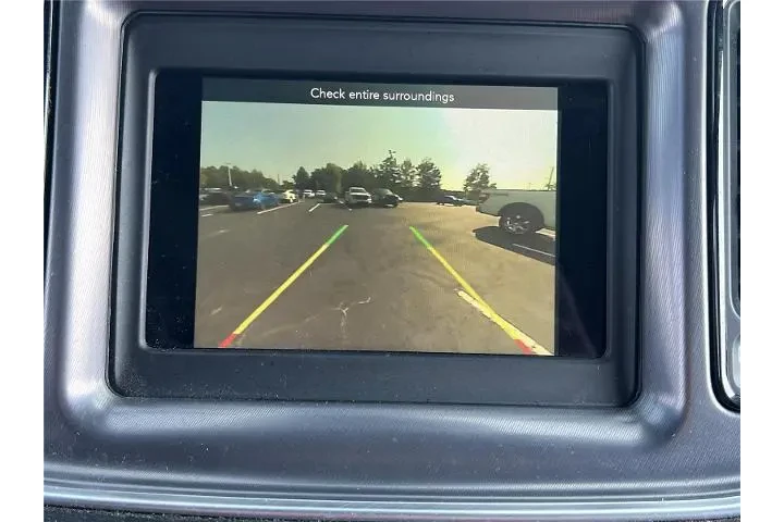 $23999 : Dodge Challenger 2021 SXT 2d image 5