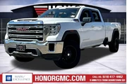 $39888 : GMC Sierra 3500HD 2020 4x4 S thumbnail
