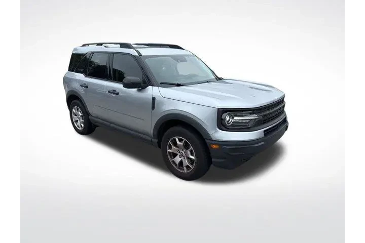 $20995 : Ford Bronco Sport 2021 AWD B image 2