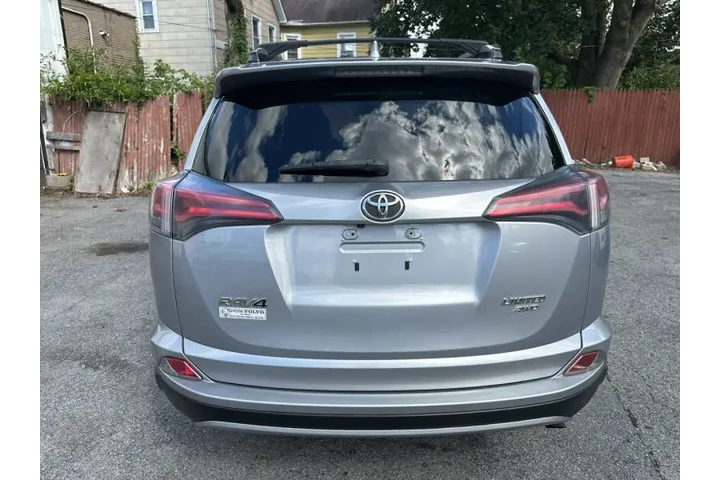 $18995 : 2018 RAV4 Platinum image 5