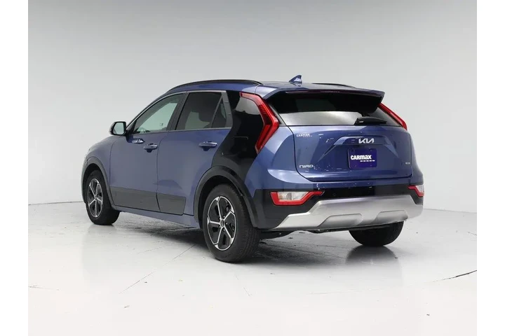 $29998 : Kia Niro 2024 SX 4dr Crossov image 2