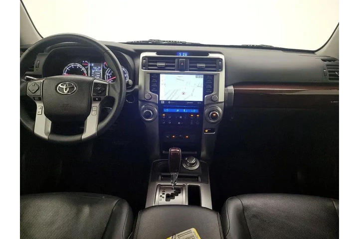 $39998 : Toyota 4Runner 2020 AWD Limi image 9