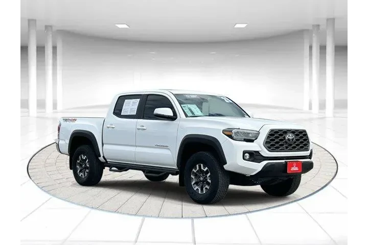 $37846 : Toyota Tacoma 2023 4x4 TRD P image 5
