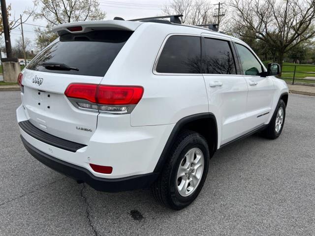 $12900 : 2017 Grand Cherokee Laredo image 6