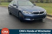 $35495 : PRE-OWNED 2022 3 SERIES 330I thumbnail
