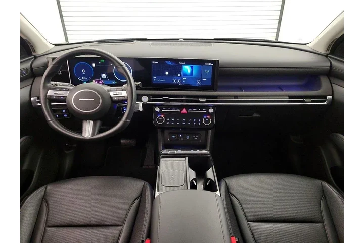 $37998 : Hyundai TUCSON Hybrid 2025 A image 9