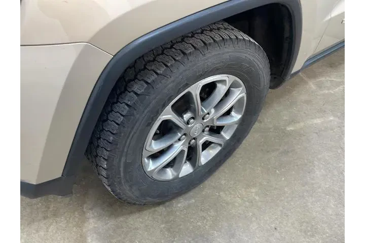 $9800 : Jeep Grand Cherokee 2014 4x4 image 10