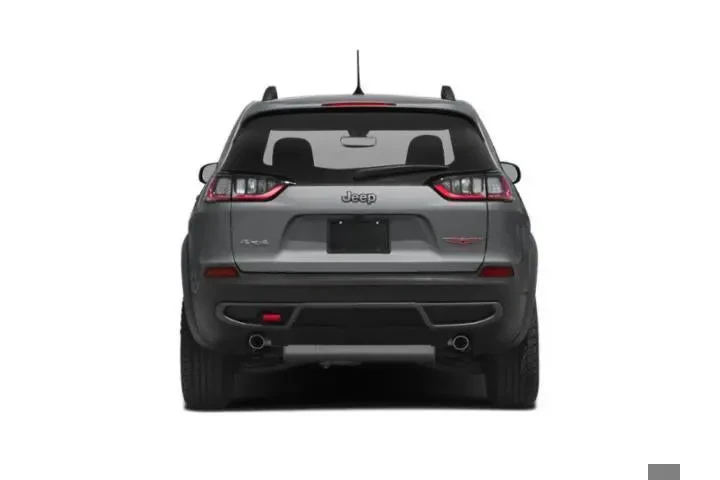 $24238 : Jeep Cherokee 2021 4x4 Trail image 5