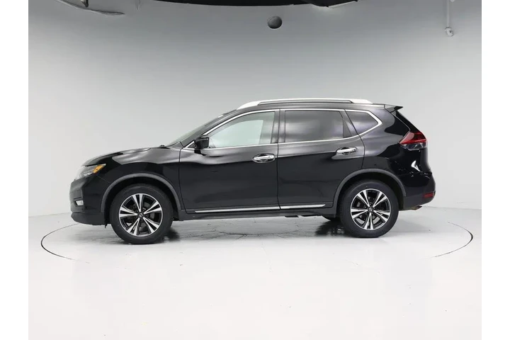 $18998 : Nissan Rogue 2018 AWD S 4dr image 3