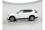 $12599 : Nissan Rogue 2017 SV 4dr Cro thumbnail