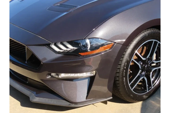 $34999 : Ford Mustang 2022 GT Premium image 3
