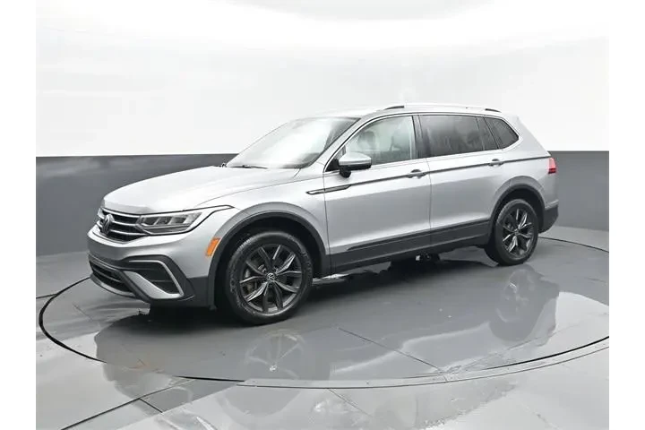 $21053 : Volkswagen Tiguan 2024 AWD W image 1