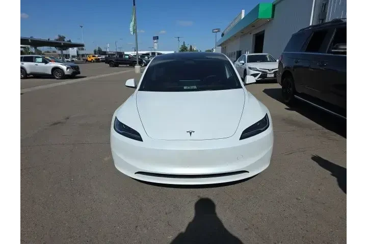 $37500 : Tesla Model 3 2024 AWD Long image 2