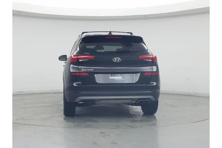 $19998 : Hyundai TUCSON 2021 SEL 4dr image 6