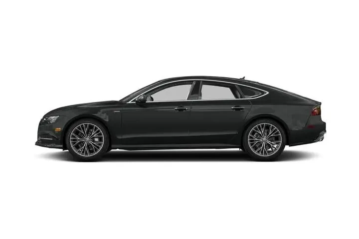 $15490 : Audi A7 2017 AWD 3.0T quattr image 3
