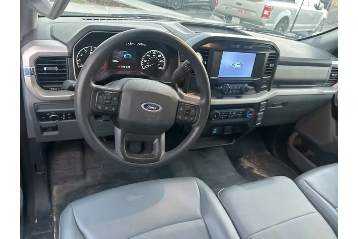 $25500 : Ford F-150 2021 4x2 XL 4dr S image 8