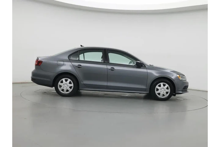 $12998 : Volkswagen Jetta 2016 1.4T S image 7