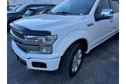 Ford F-150 2020 4x4 Platinum