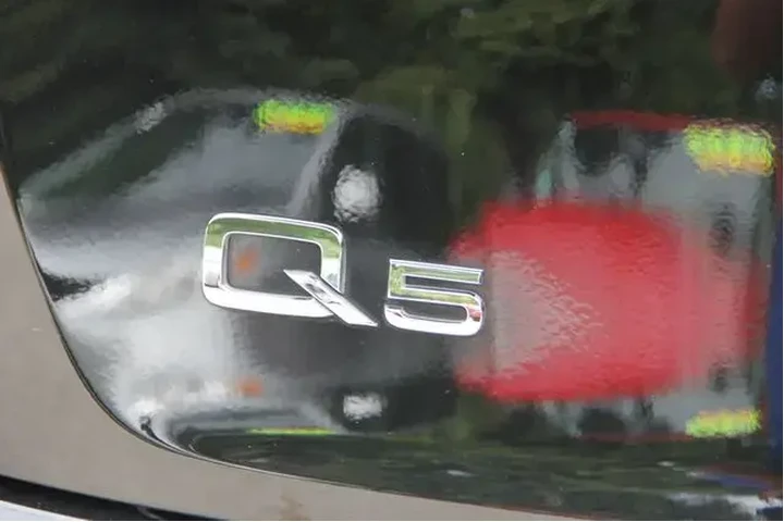 $25500 : Audi Q5 2023 AWD quattro S l image 9