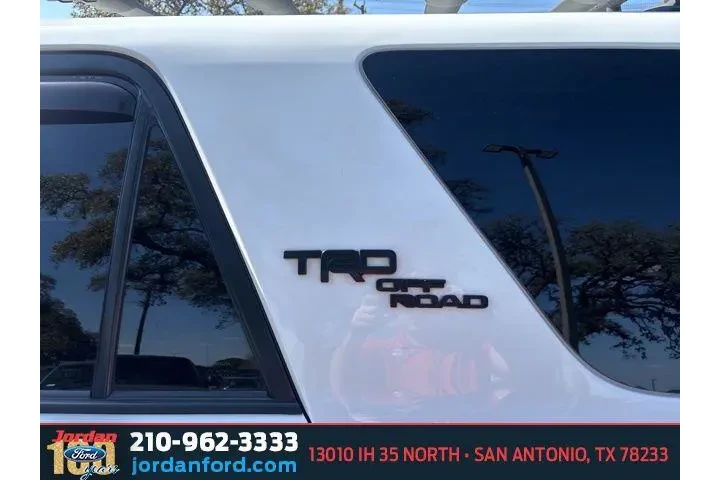 $36781 : Toyota 4Runner 2022 4x4 TRD image 5