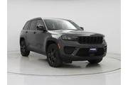 Jeep Grand Cherokee 2023 4x2 en San Jose