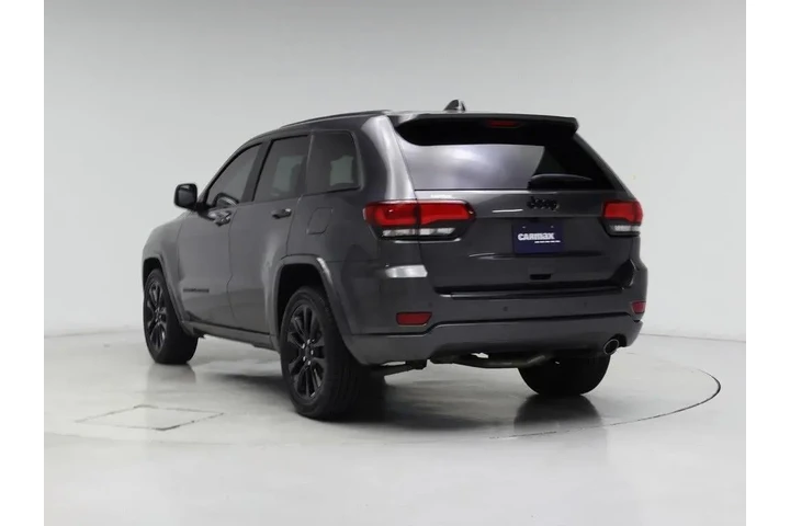 $18998 : Jeep Grand Cherokee 2018 4x2 image 2