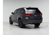 $18998 : Jeep Grand Cherokee 2018 4x2 thumbnail