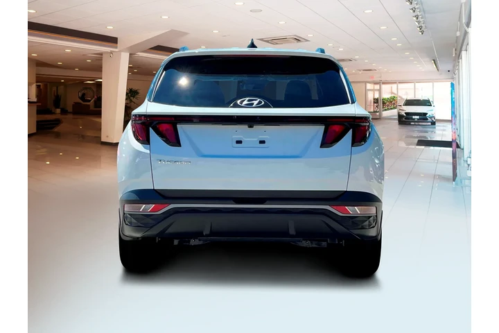 $23988 : Hyundai TUCSON 2024 SEL 4dr image 6