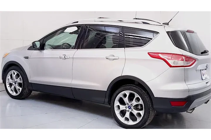 $15995 : 2015 Escape SE 4WD image 7