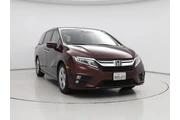 Honda Odyssey 2019 EX 4dr Mi