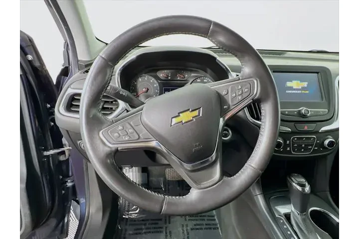 $12232 : Chevrolet Equinox 2018 LT 4d image 10