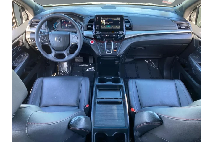 $33959 : Honda Odyssey 2023 Sport 4dr image 10