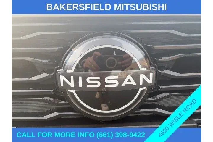 $20995 : Nissan Altima 2024 2.5 SV 4d image 9