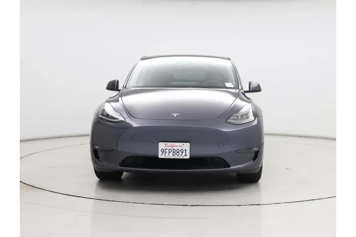 $37998 : Tesla Model Y 2023 AWD Long image 5