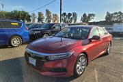 $17599 : 2018 Accord LX thumbnail