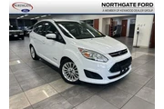 Ford C-MAX Hybrid 2018 SE 4d en Elizabethtown