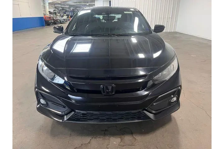 $23570 : Honda Civic 2020 EX-L 4dr Ha image 8