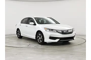 Honda Accord 2016 LX 4dr Sed en Charlotte