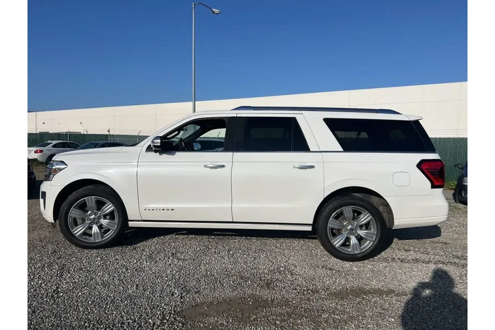 $29999 : Ford Expedition MAX 2023 4x4 image 8