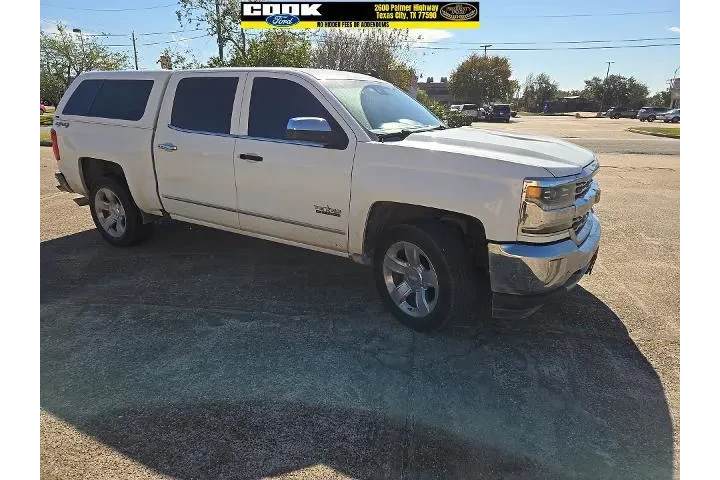 $23983 : Chevrolet Silverado 1500 201 image 10