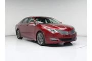 Lincoln MKZ 2015 AWD V6 4dr en Charlotte
