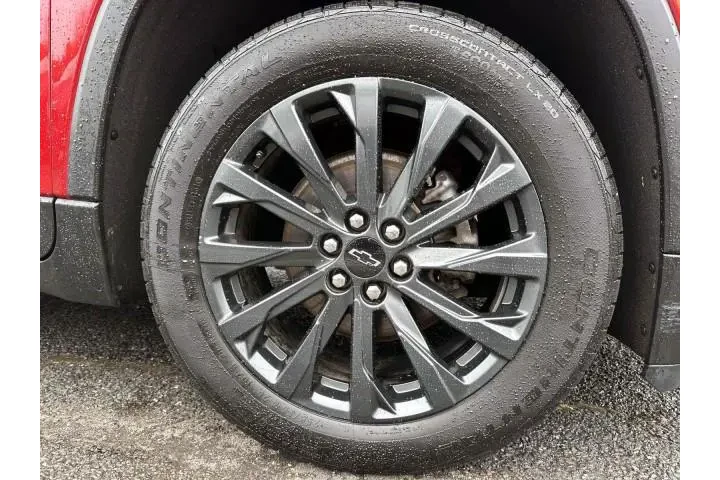 $34999 : Chevrolet Traverse 2023 4x4 image 6