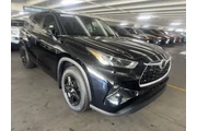 $34997 : Toyota Highlander 2023 AWD L thumbnail