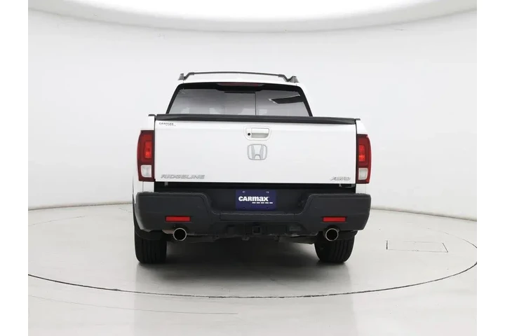 $30998 : Honda Ridgeline 2023 AWD RTL image 6
