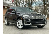 $16485 : BMW X5 2017 AWD xDrive35i 4d thumbnail
