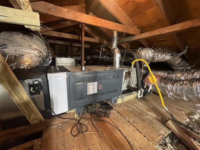 CUSTOM HVAC image 8