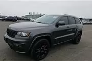 Pre-Owned 2021 Grand Cherokee en Milwaukee