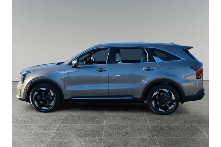 $37700 : Kia Sorento Hybrid 2025 AWD image 2
